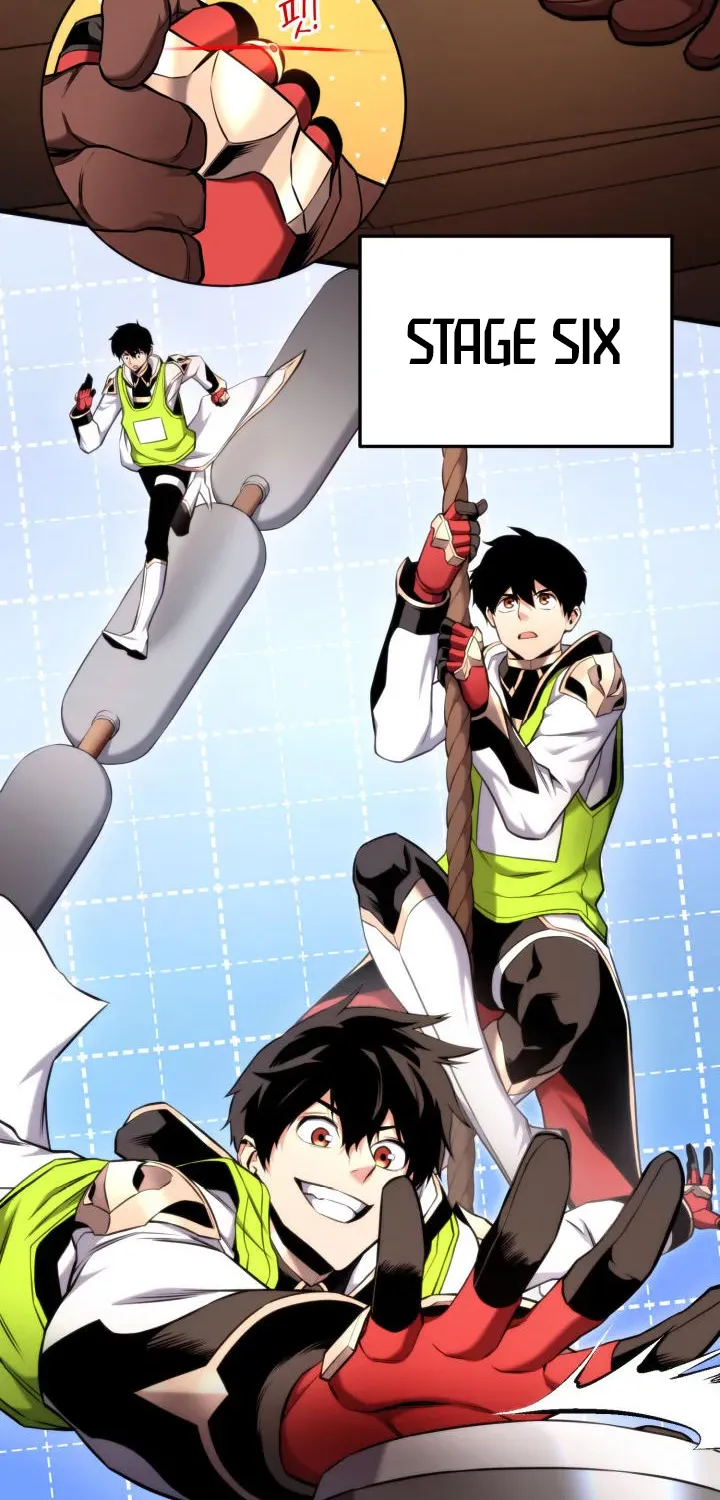 Ranker