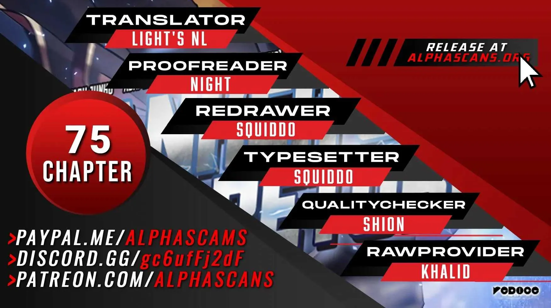 Ranker