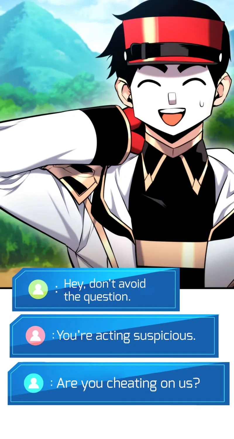 Ranker