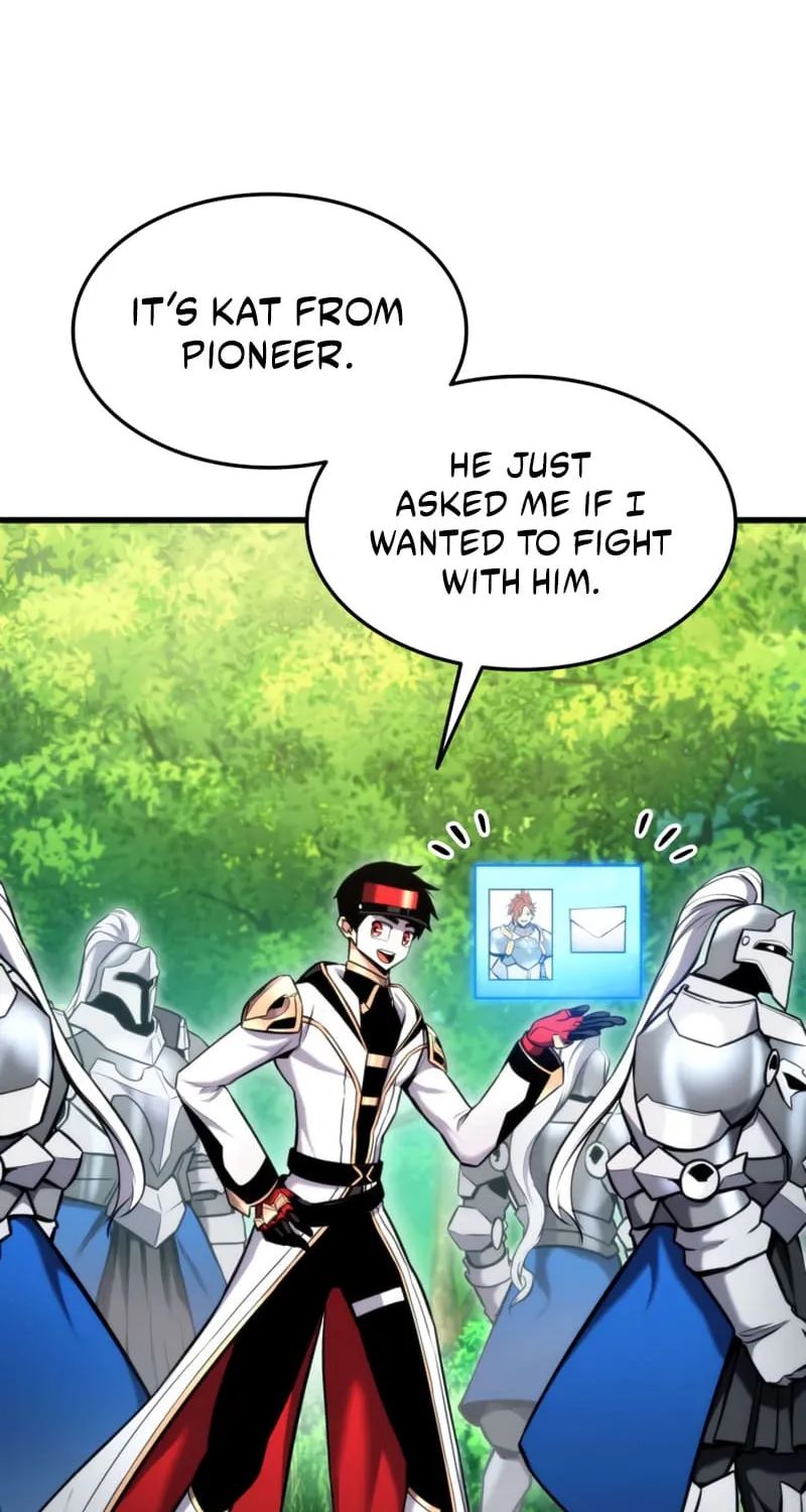 Ranker