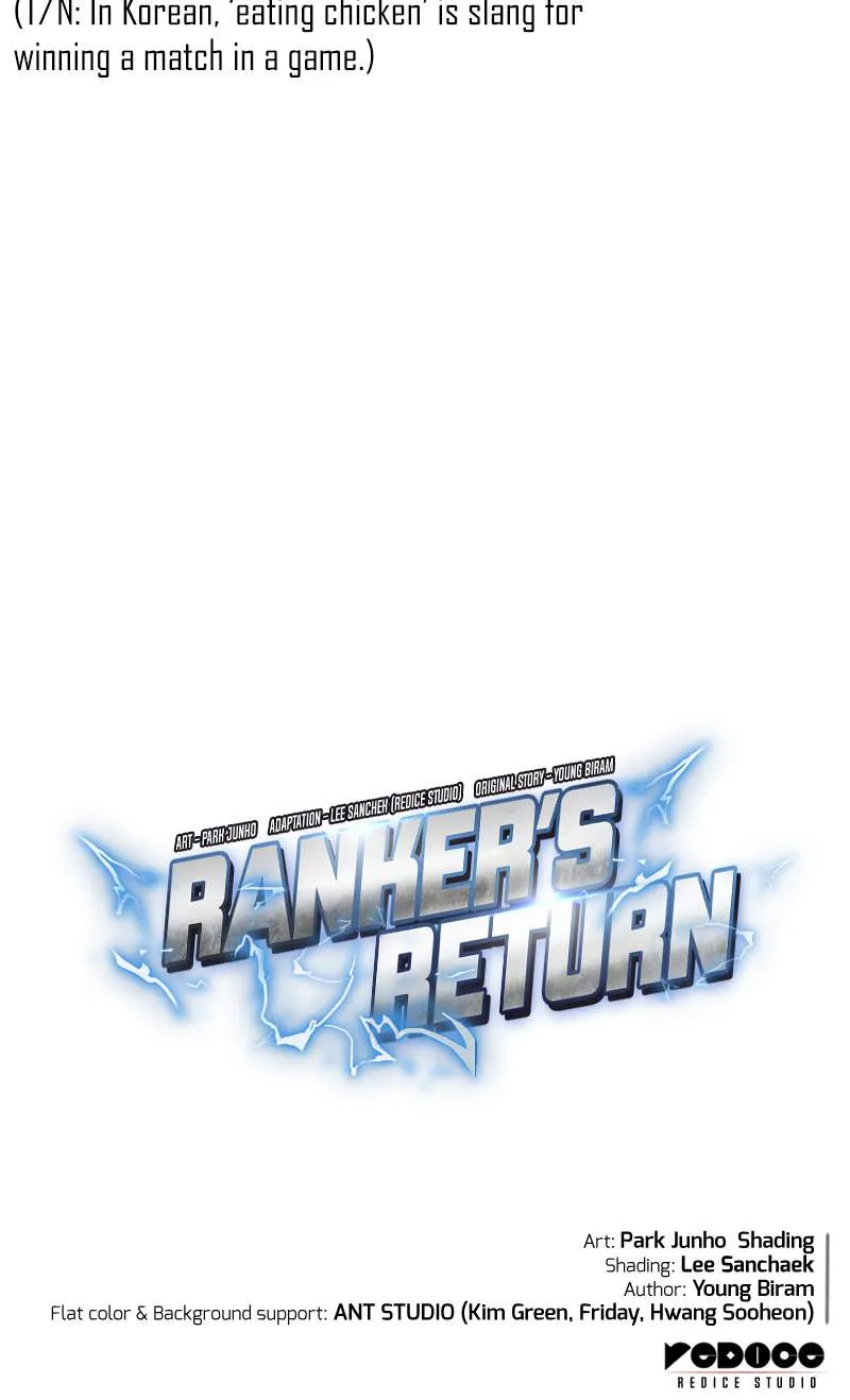 Ranker