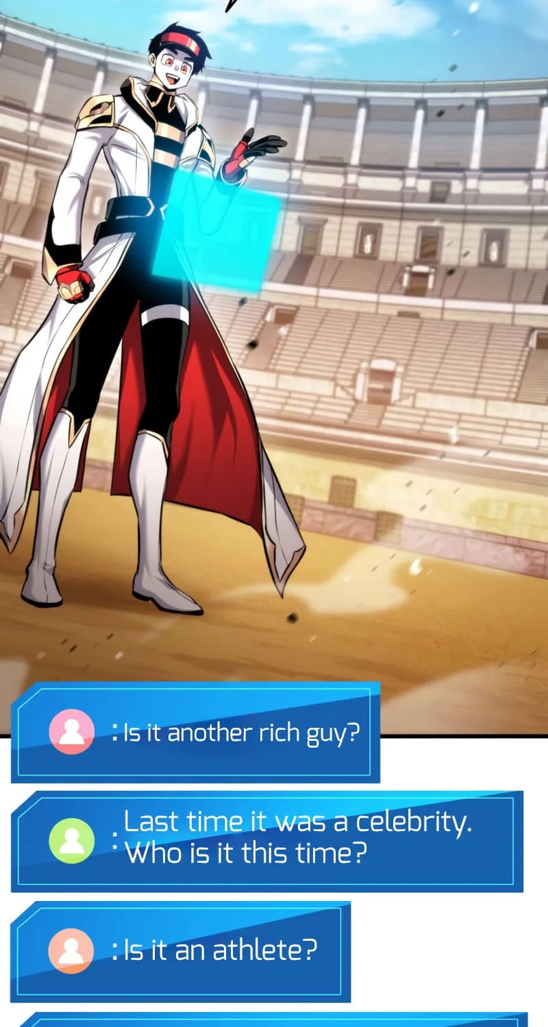 Ranker