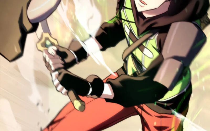 Ranker