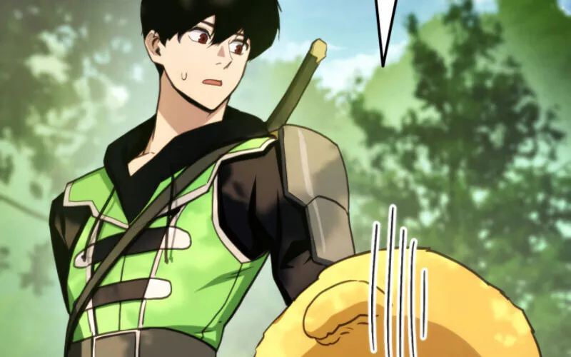 Ranker