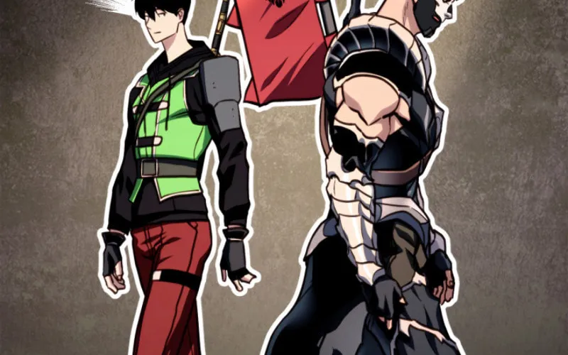 Ranker