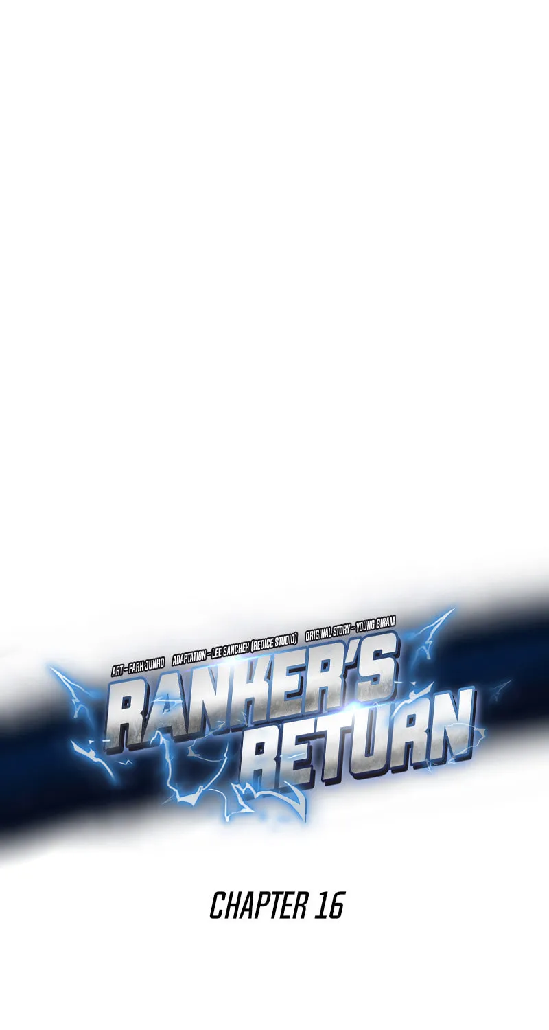 Ranker