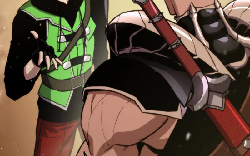 Ranker
