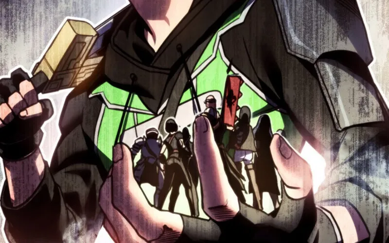 Ranker