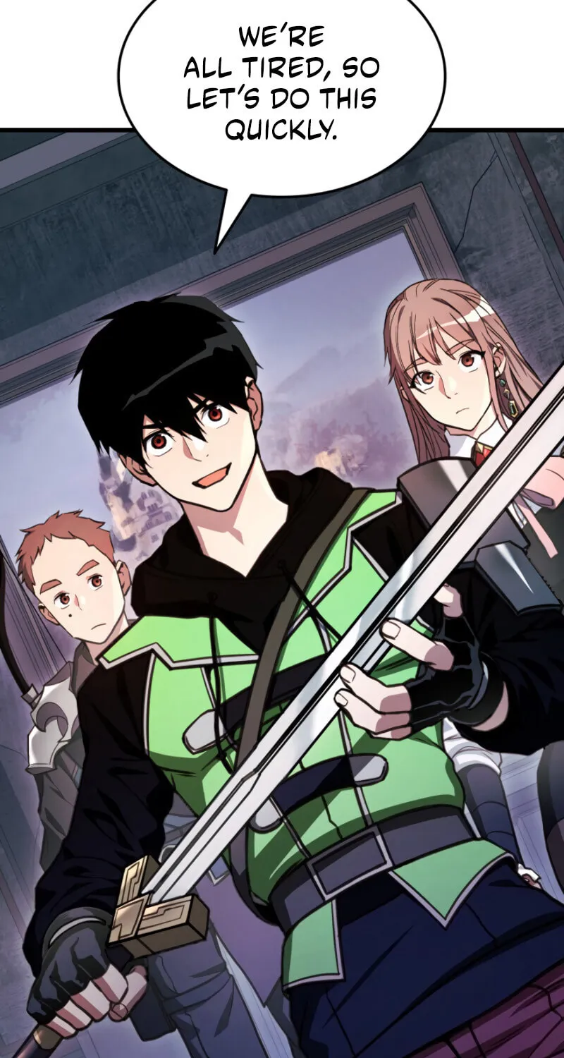 Ranker