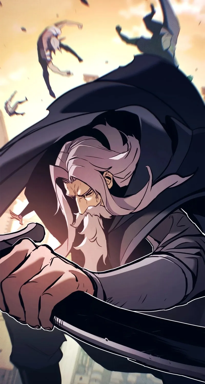 Ranker