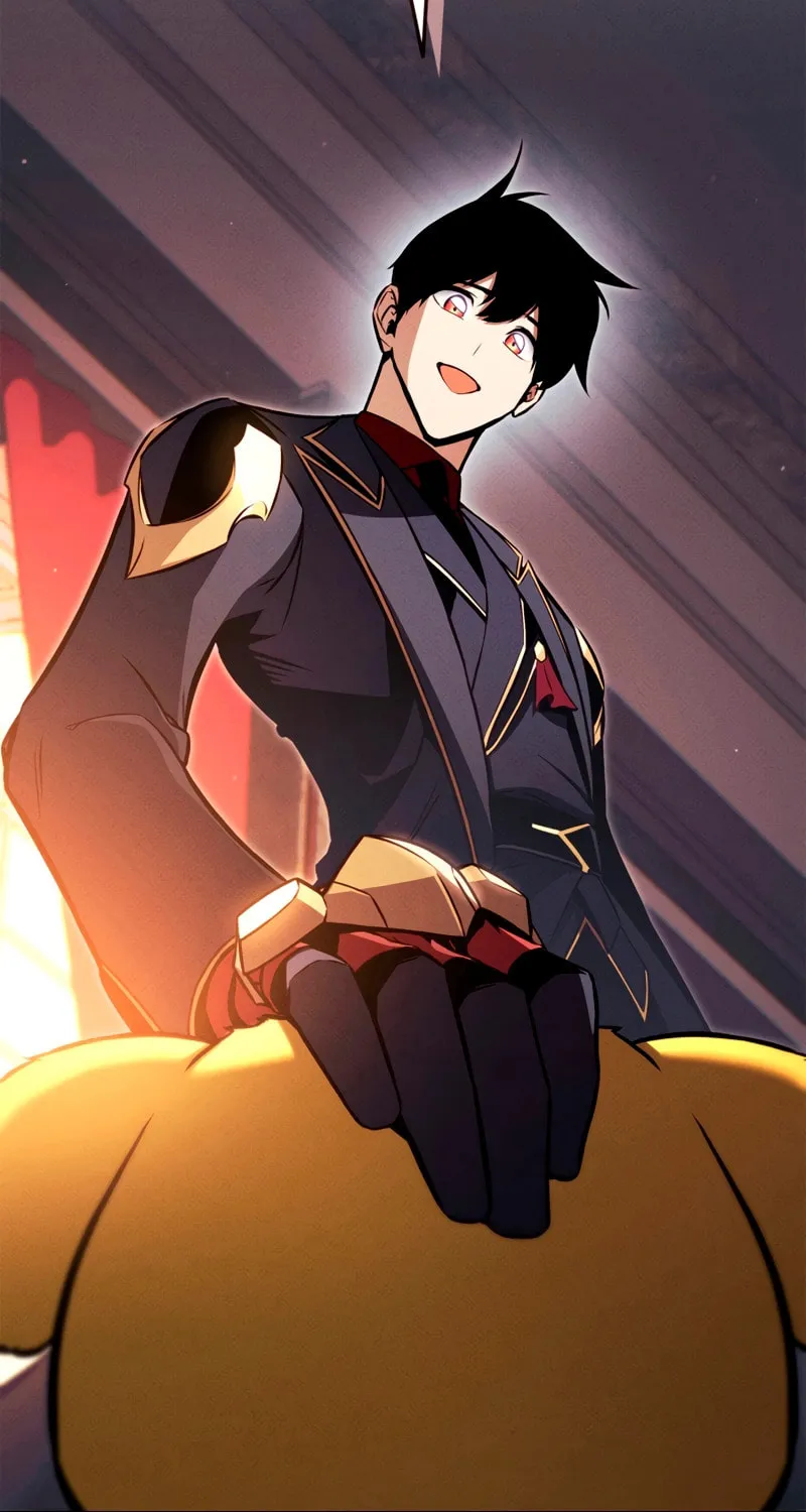 Ranker