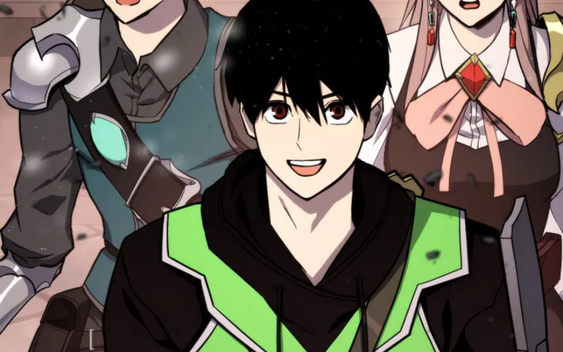 Ranker