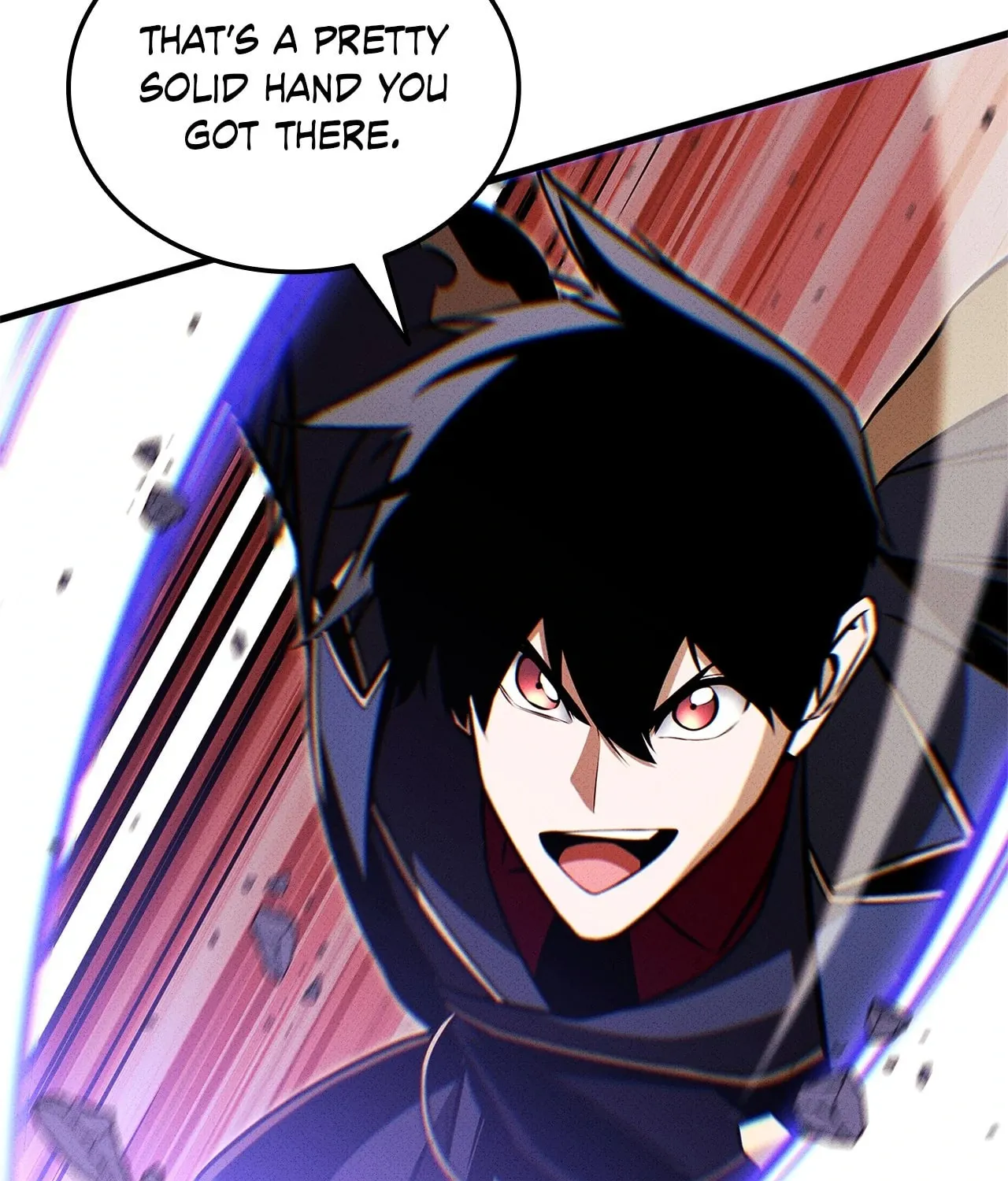 Ranker