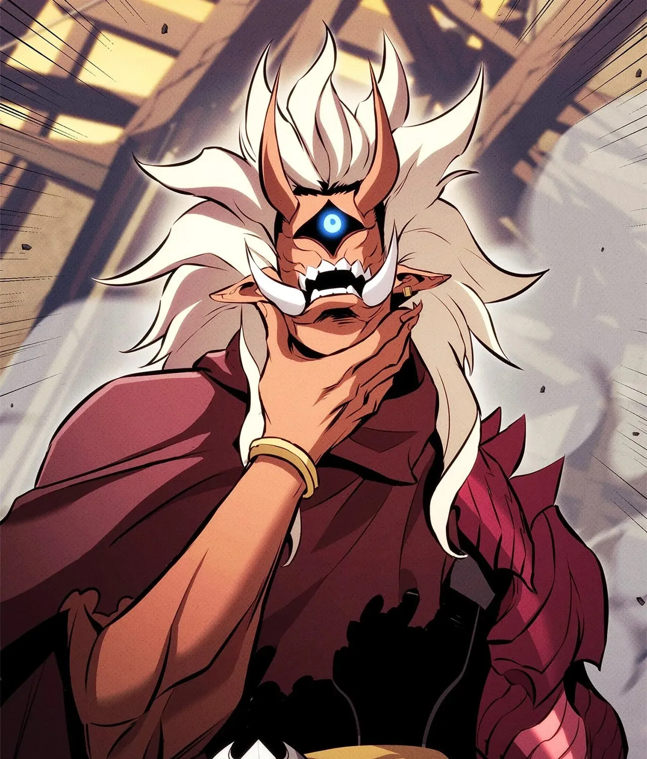 Ranker