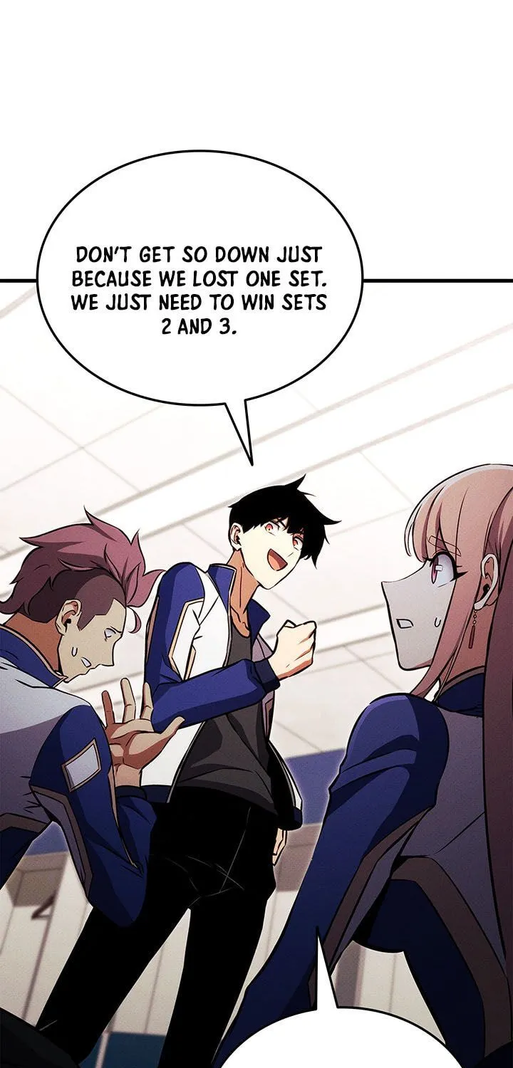 Ranker