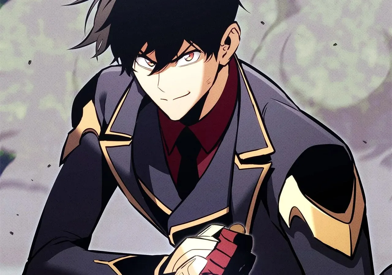 Ranker
