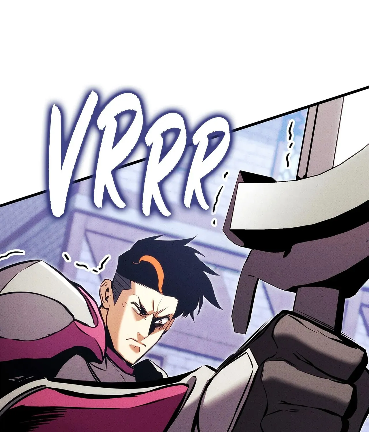 Ranker