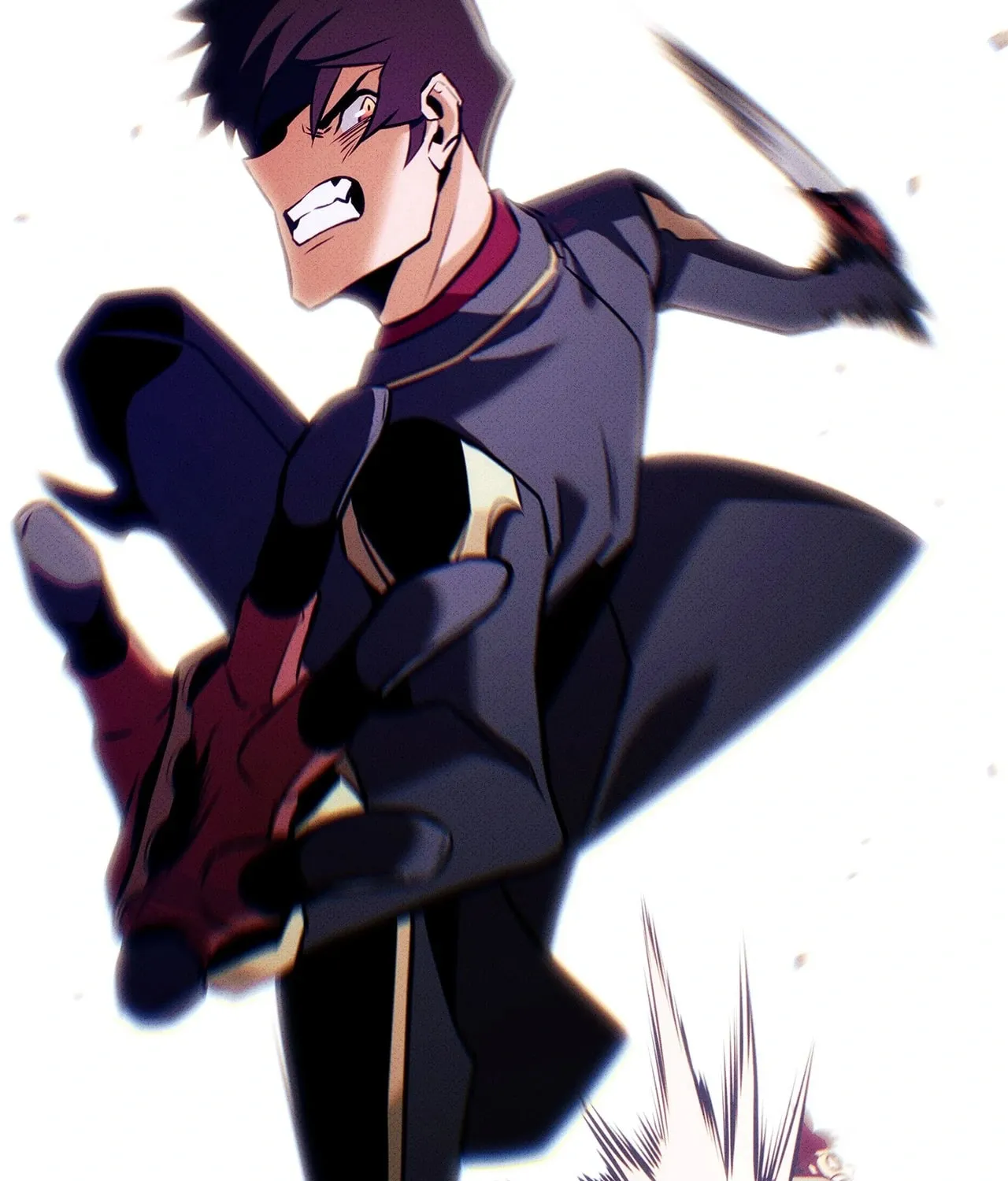Ranker