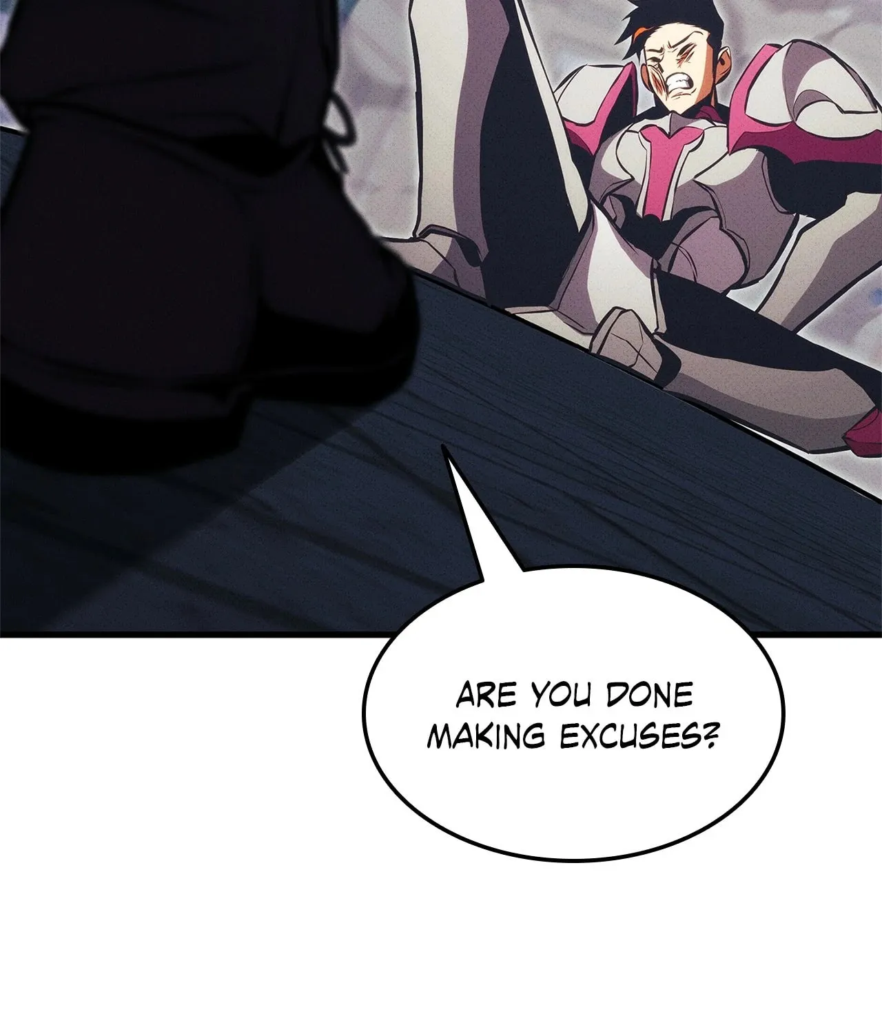 Ranker