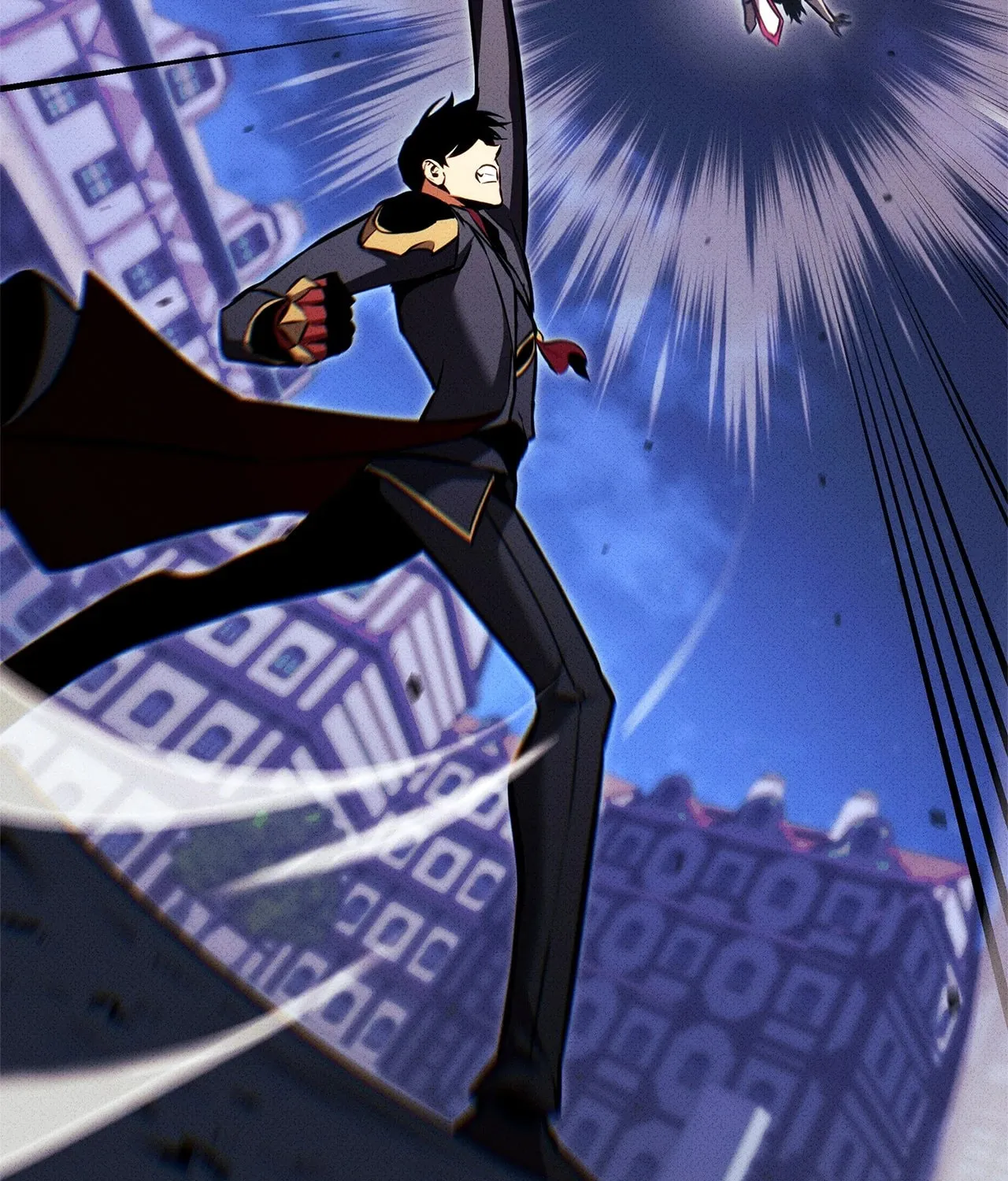 Ranker