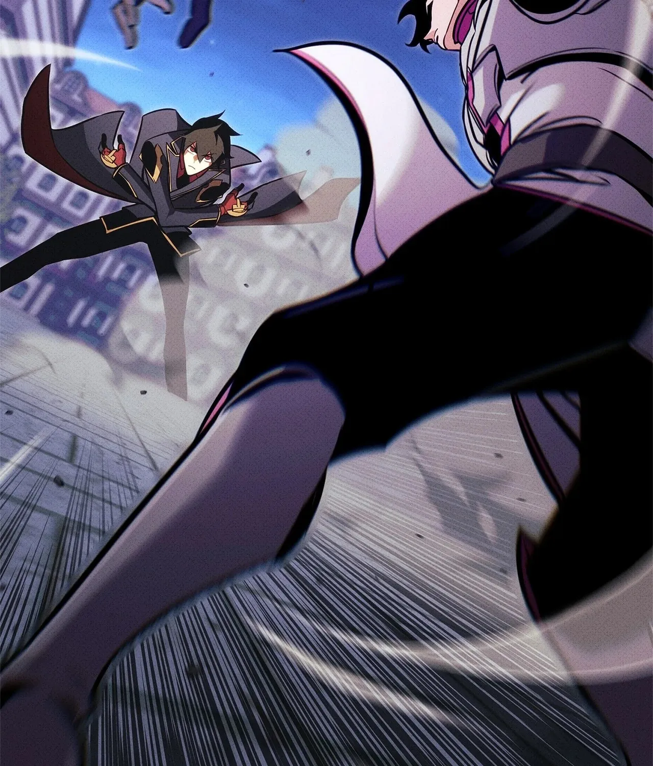 Ranker