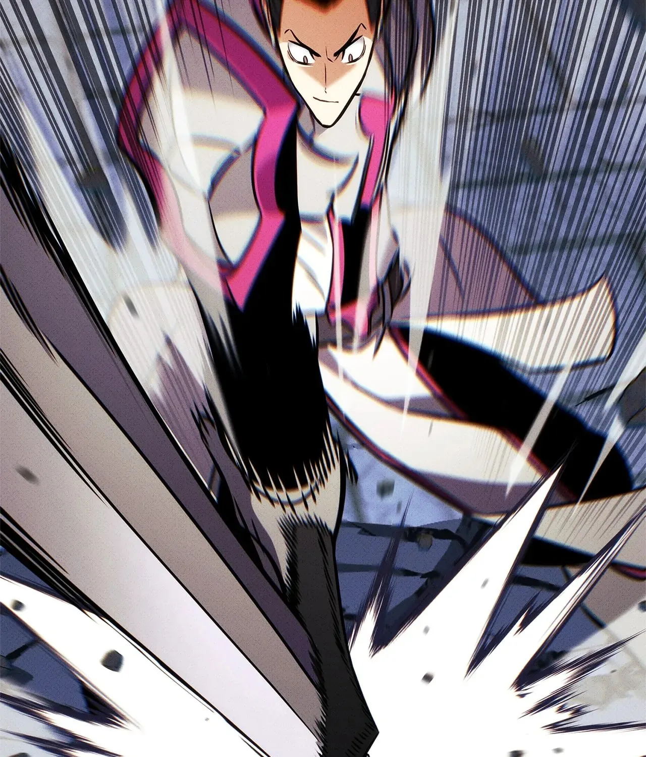 Ranker