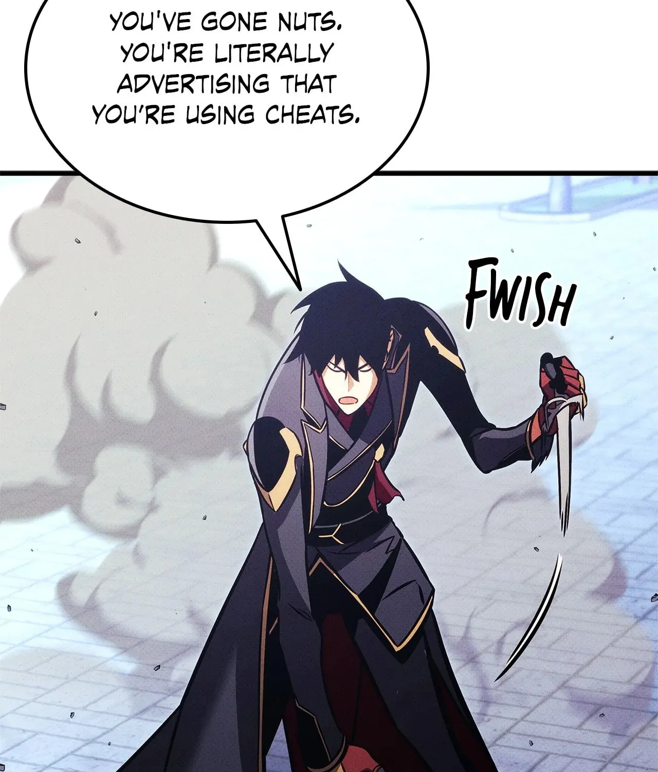 Ranker
