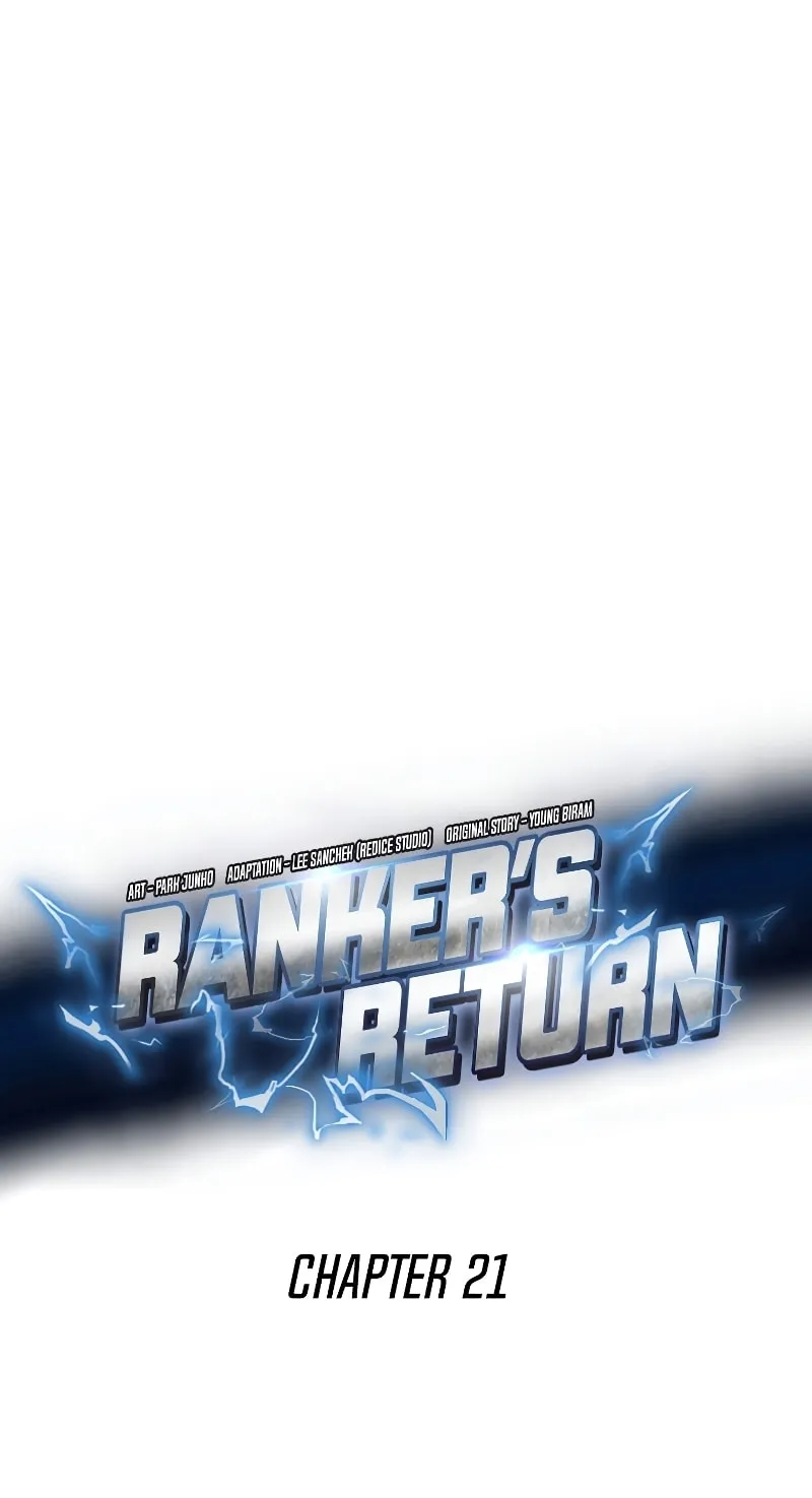 Ranker