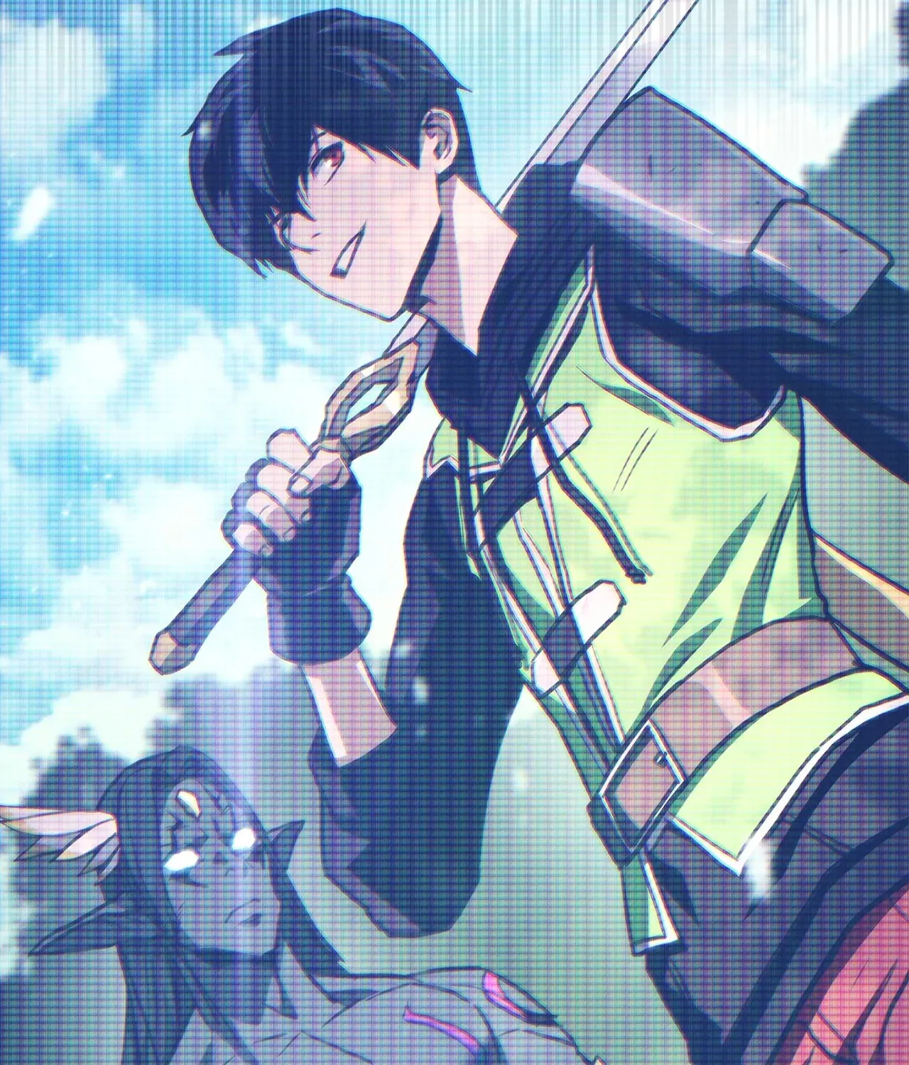 Ranker