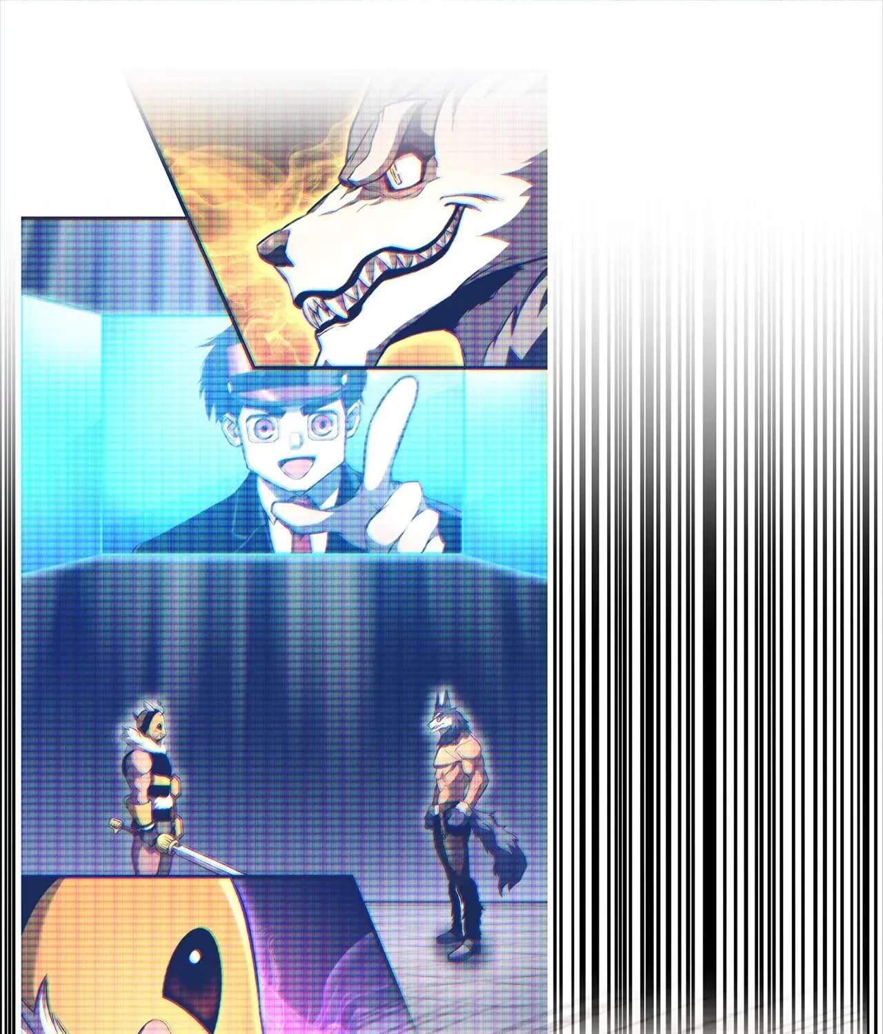 Ranker
