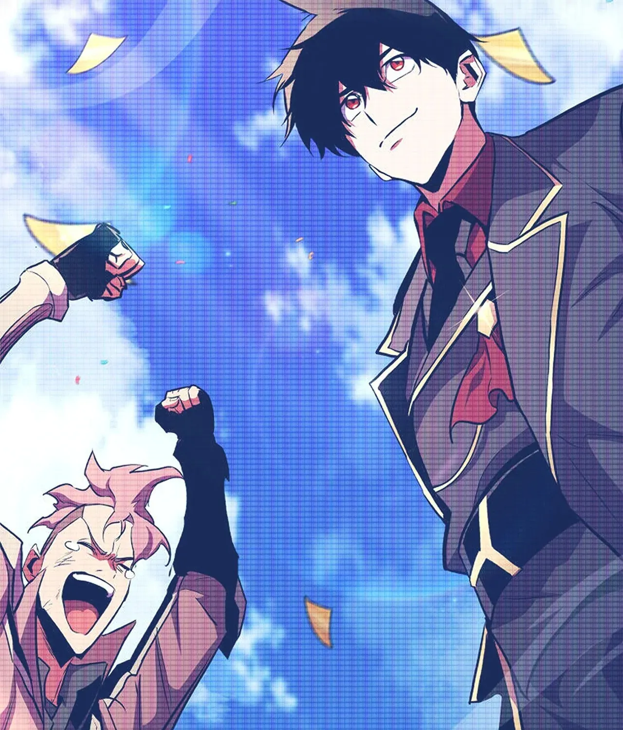 Ranker