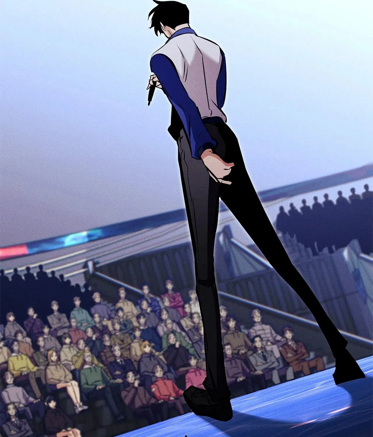 Ranker