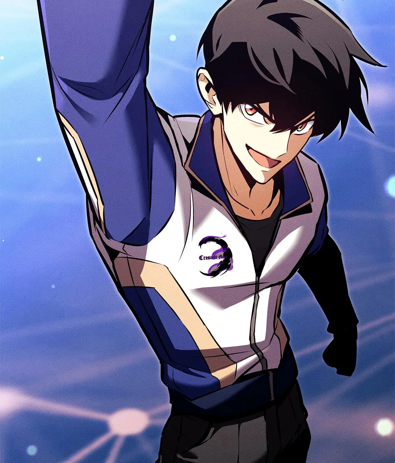 Ranker