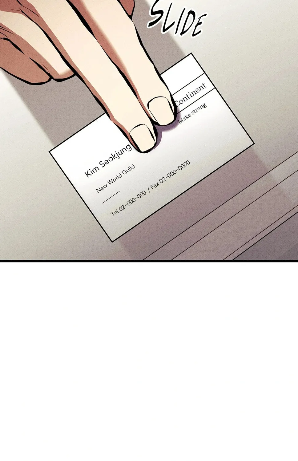 Ranker