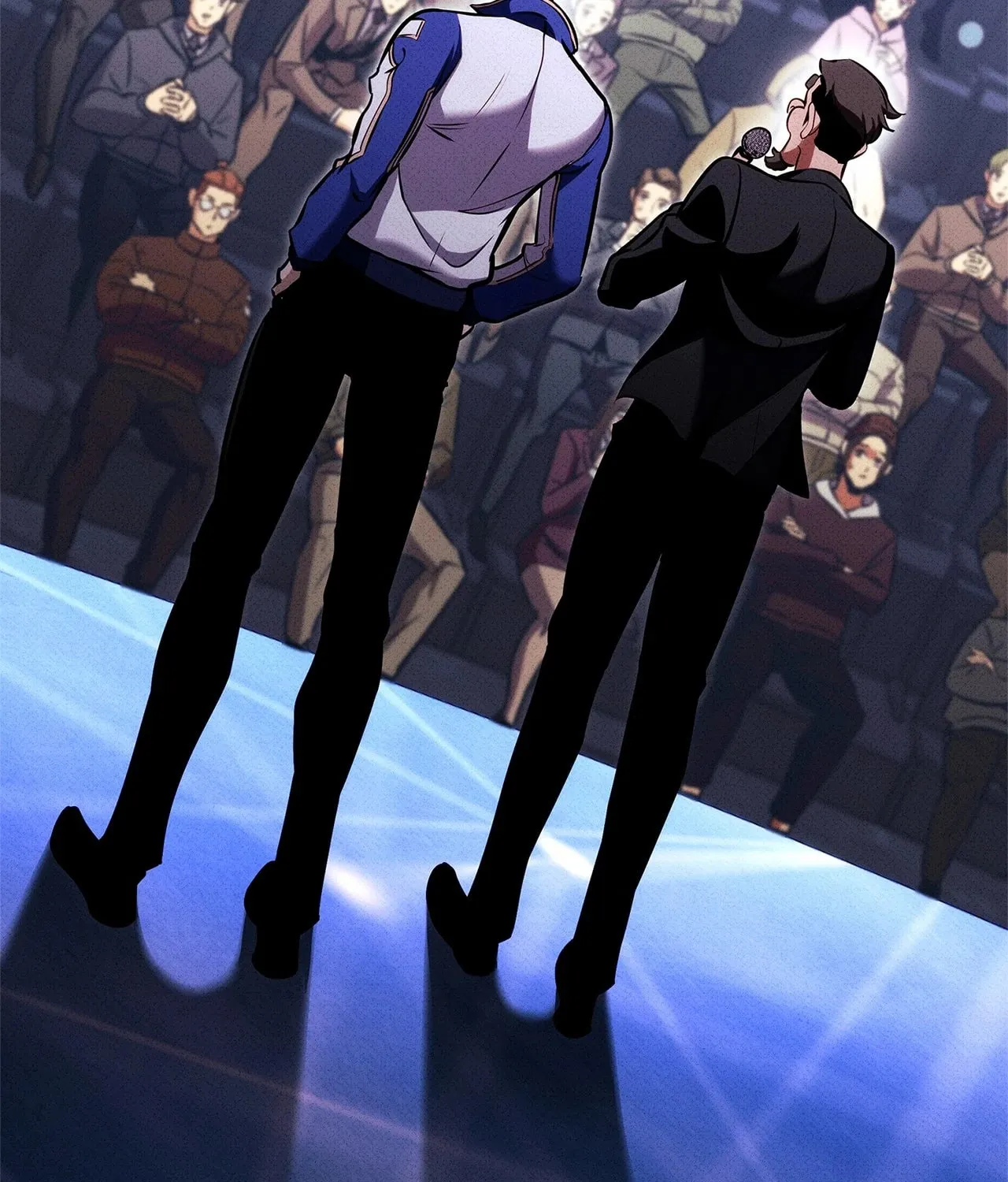 Ranker