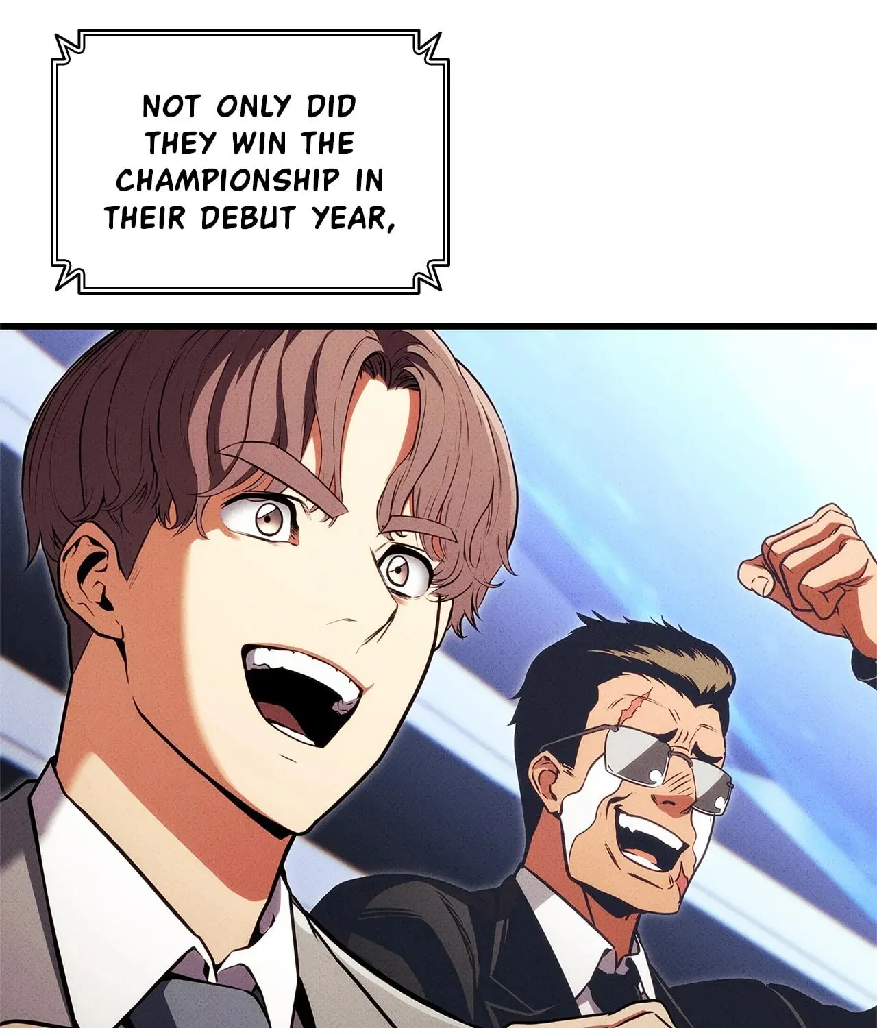 Ranker