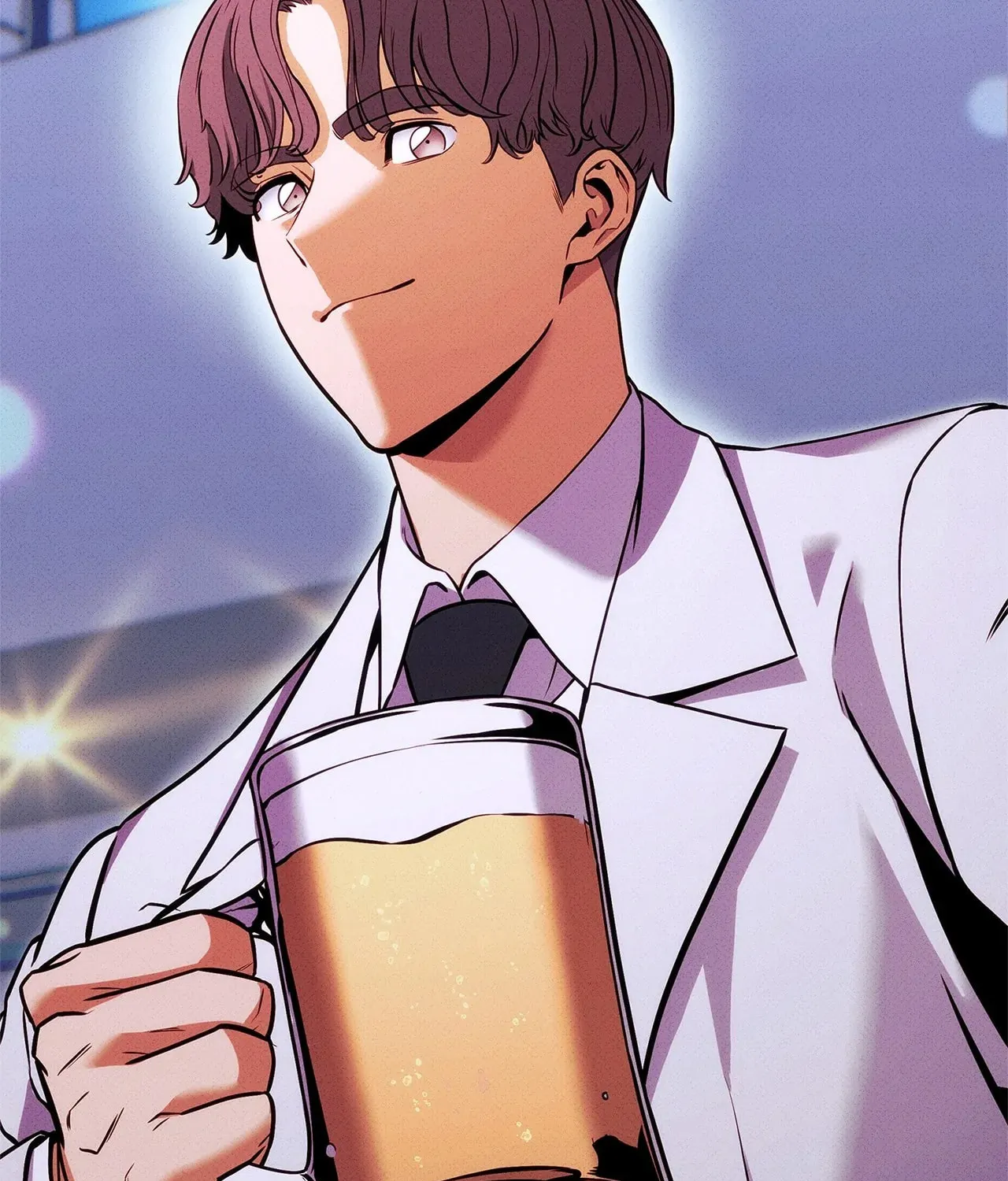 Ranker