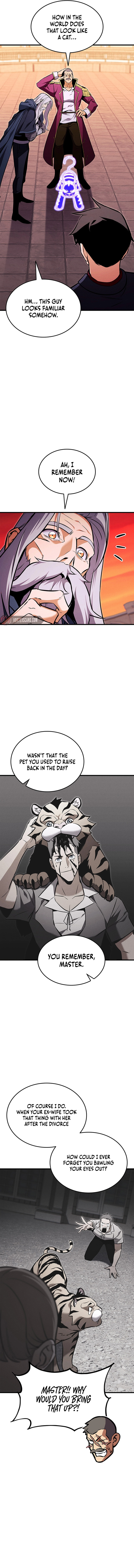 Ranker