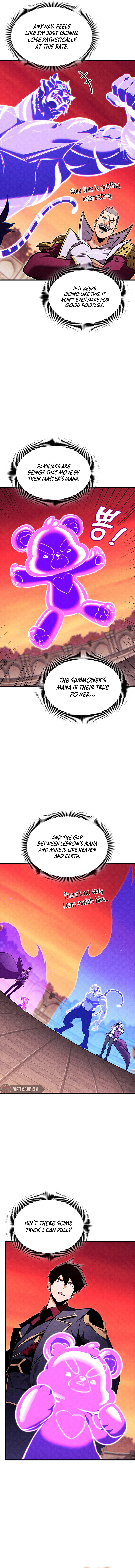 Ranker