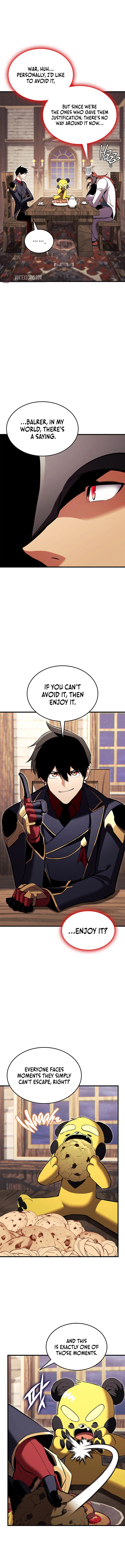 Ranker