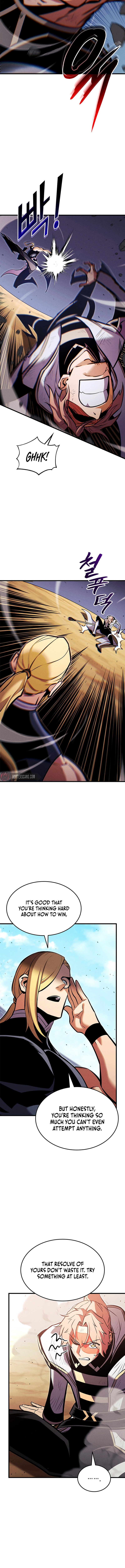 Ranker