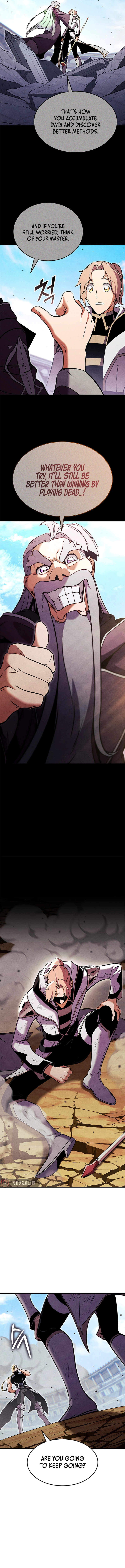 Ranker