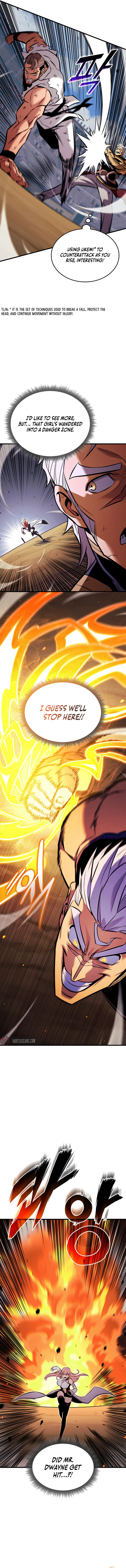 Ranker