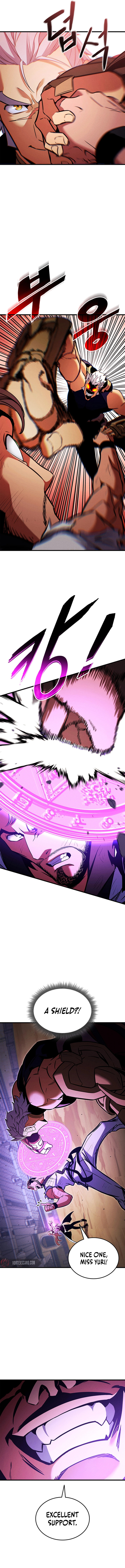 Ranker