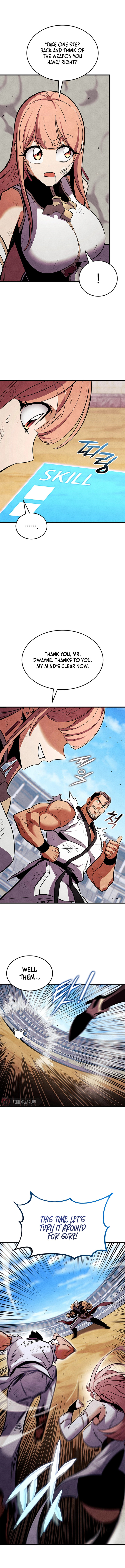 Ranker