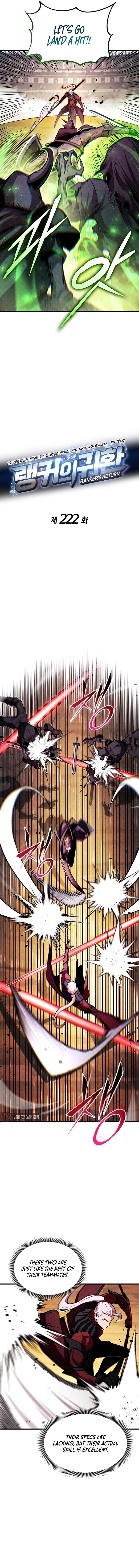 Ranker