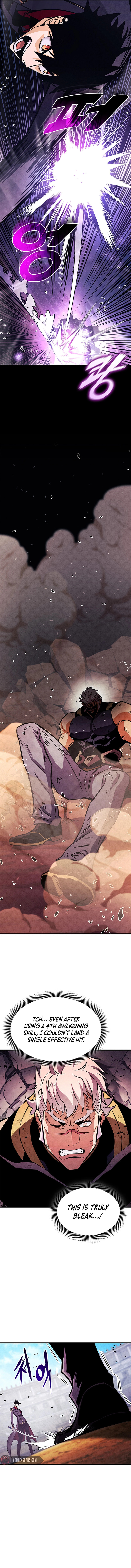 Ranker