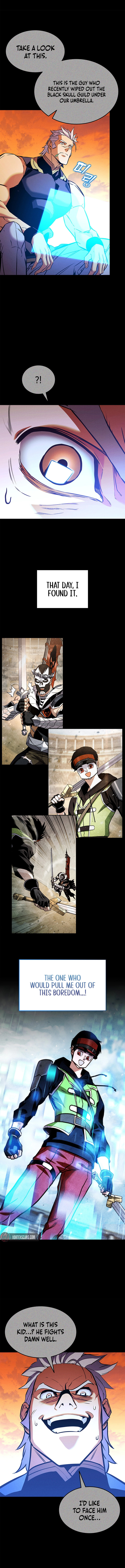 Ranker