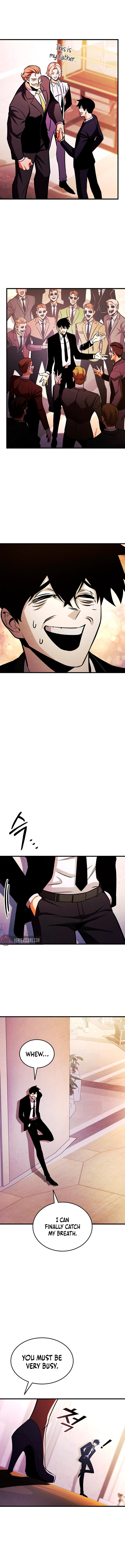 Ranker