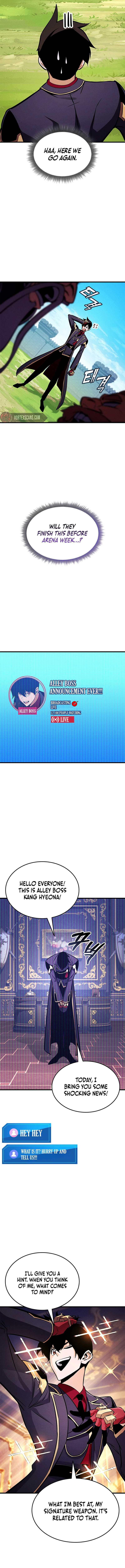 Ranker